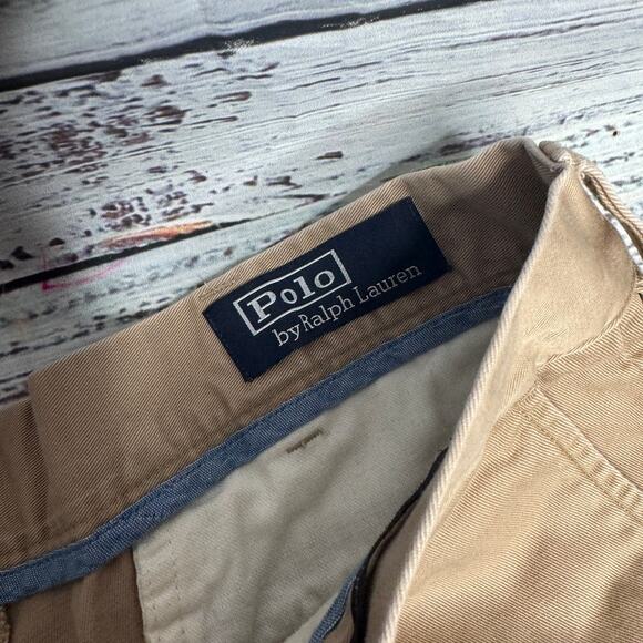 Polo Ralph Lauren 9-Inch ClassicFit Performance Short 34 - Picture 4 of 4